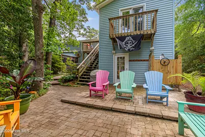 104 Elm Court, Pine Knoll Shores, NC 28512 - Photo 42