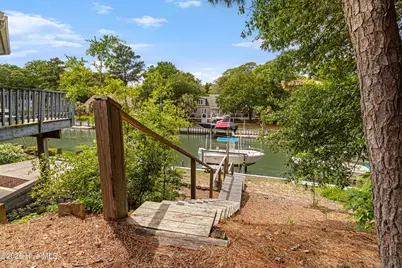 104 Elm Court, Pine Knoll Shores, NC 28512 - Photo 48