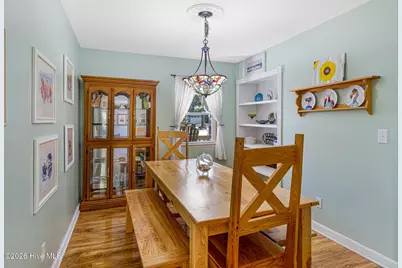 104 Elm Court, Pine Knoll Shores, NC 28512 - Photo 14
