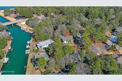 104 Elm Court, Pine Knoll Shores, NC 28512 - Photo 54