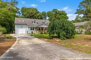 104 Elm Ct, Pine Knoll Shores, NC 28512 - Photo 50