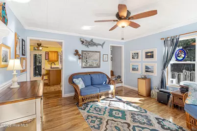104 Elm Court, Pine Knoll Shores, NC 28512 - Photo 10