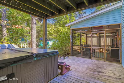 104 Elm Court, Pine Knoll Shores, NC 28512 - Photo 40