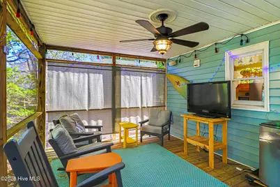 104 Elm Court, Pine Knoll Shores, NC 28512 - Photo 38