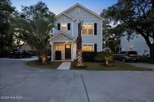 1501 Fishermans Way, Carolina Beach, NC 28428 - Photo 2