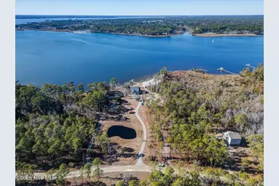 5544 Creek Pointe Road, New Bern, NC 28560 - Photo 86