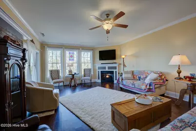 5544 Creek Pointe Road, New Bern, NC 28560 - Photo 14