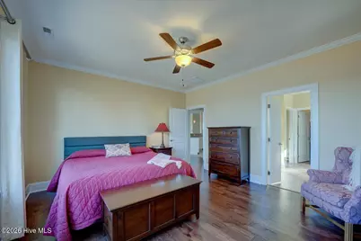 5544 Creek Pointe Road, New Bern, NC 28560 - Photo 28