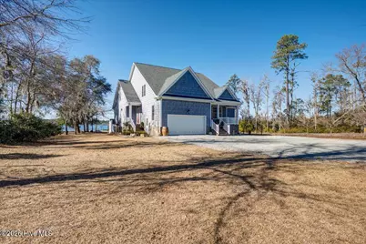 5544 Creek Pointe Road, New Bern, NC 28560 - Photo 2