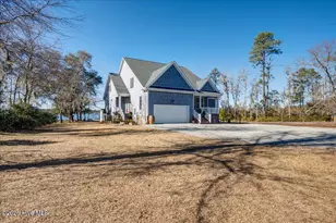 5544 Creek Pointe Rd, New Bern, NC 28560 - Photo 2