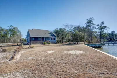 5544 Creek Pointe Road, New Bern, NC 28560 - Photo 60