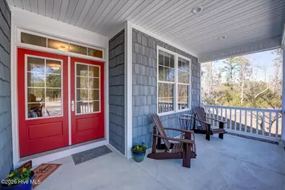 5544 Creek Pointe Road, New Bern, NC 28560 - Photo 6