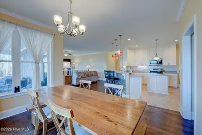 5544 Creek Pointe Road, New Bern, NC 28560 - Photo 20