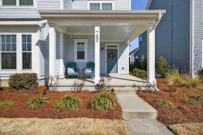 753 Edgerton Drive, Wilmington, NC 28412 - Photo 4