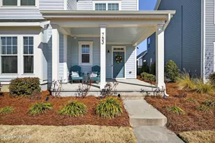 753 Edgerton Dr, Wilmington, NC 28412 - Photo 4