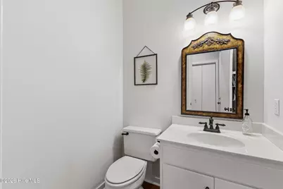 3711 Reston Court #D, Wilmington, NC 28403 - Photo 22