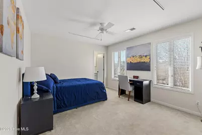 3711 Reston Court #D, Wilmington, NC 28403 - Photo 18