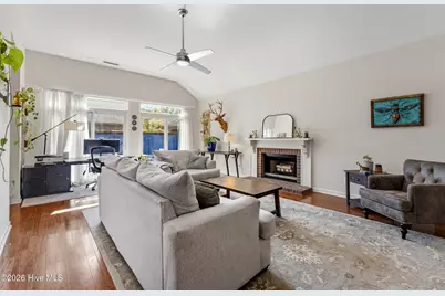 3711 Reston Court #D, Wilmington, NC 28403 - Photo 6