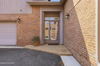3711 Reston Court #D, Wilmington, NC 28403 - Photo 1