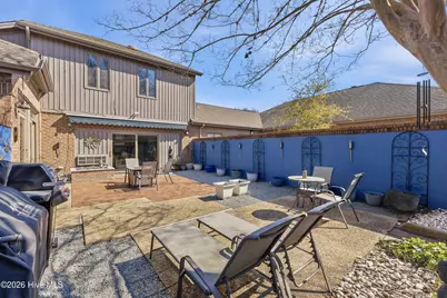3711 Reston Court #D, Wilmington, NC 28403 - Photo 26