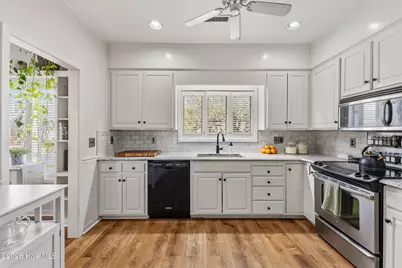 3711 Reston Court #D, Wilmington, NC 28403 - Photo 12