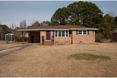 1380 Lake Cole Road, Midway Park, NC 28544 - Photo 1