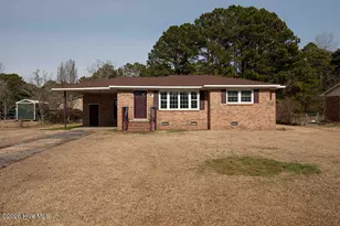 1380 Lake Cole Rd, Piney Green, NC 28544 - Photo 1