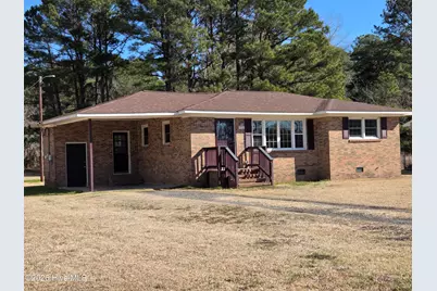 1380 Lake Cole Road, Piney Green, NC 28544 - Photo 2