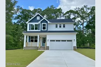 2508 Plover Way, New Bern, NC 28562 - Photo 12