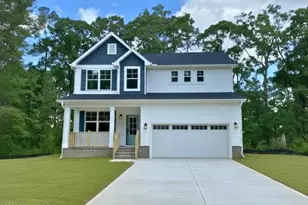 2508 Plover Way, New Bern, NC 28562 - Photo 12