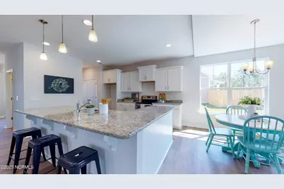 2508 Plover Way, New Bern, NC 28562 - Photo 6
