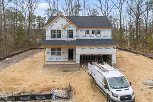2508 Plover Way, New Bern, NC 28562 - Photo 1