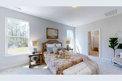 2508 Plover Way, New Bern, NC 28562 - Photo 12