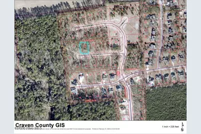 2508 Plover Way, New Bern, NC 28562 - Photo 4