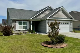 109 Lynden Ln, New Bern, NC 28560 - Photo 1