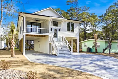 210 NE 57th Street, Oak Island, NC 28465 - Photo 40