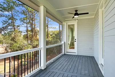 210 NE 57th Street, Oak Island, NC 28465 - Photo 36