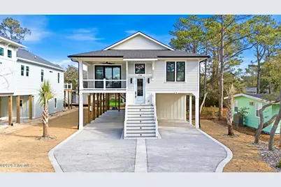 210 NE 57th Street, Oak Island, NC 28465 - Photo 58