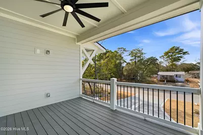 210 NE 57th Street, Oak Island, NC 28465 - Photo 20