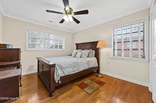 1417 Queen St, Wilmington, NC 28401 - Photo 28
