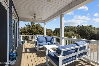 10522 Island Circle, Emerald Isle, NC 28594 - Photo 2