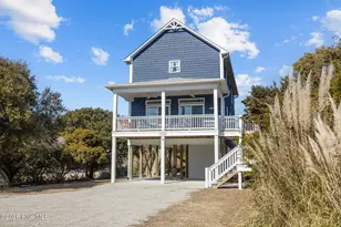 10522 Island Cir, Emerald Isle, NC 28594 - Photo 1