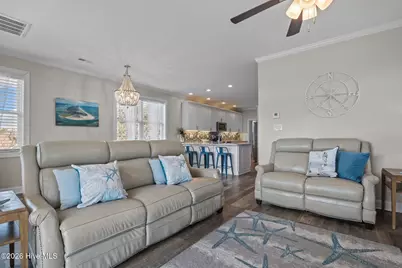 10522 Island Circle, Emerald Isle, NC 28594 - Photo 4