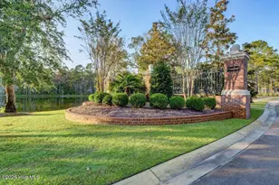 1061 Crown Pointe Dr, Hampstead, NC 28443 - Photo 24