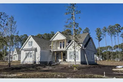 1061 Crown Pointe Drive, Hampstead, NC 28443 - Photo 1