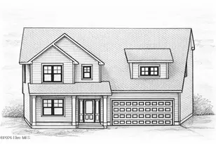 221 Strother Rd, Aberdeen, NC 28315 - Photo 2
