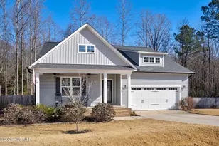 287 Northview Dr, Middlesex, NC 27557 - Photo 2