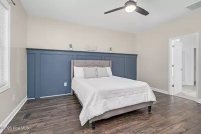 287 Northview Drive, Middlesex, NC 27557 - Photo 18