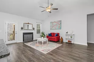 287 Northview Dr, Middlesex, NC 27557 - Photo 6