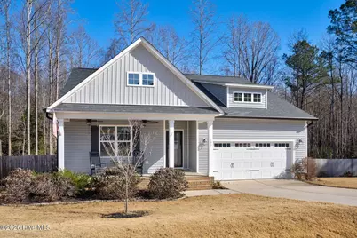 287 Northview Drive, Middlesex, NC 27557 - Photo 4